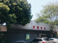 -罗浮山·罗园农庄