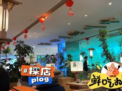 -桂满陇·蟹黄小笼汤包(巴黎春天浦建店)