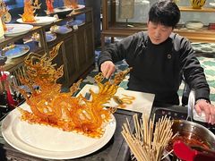 -三号黄浦会Canton Table