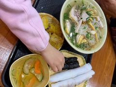 -华姐鸡粉(教育路店)