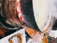 -捞围鲜·港式打边炉(海阳路店)