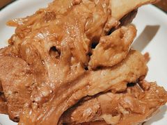 -陈阿宝·山西菜馆