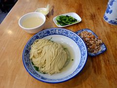 -裕兴记·三虾面(西北街总店)