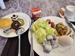 -深圳富临大酒店