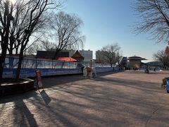 -欢乐水魔方水世界
