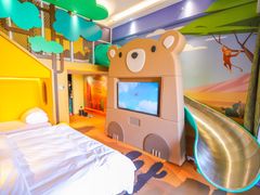 -清远熹乐谷温泉度假酒店