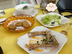 -秋姐美食店(旅游大道店)