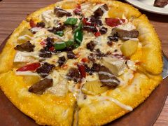 -Mr.Pizza米斯特比萨(合肥一九一二街区店)