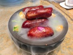 老长春排骨肠-尚味小厨·瓦罐煨汤