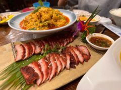 -Siam泰餐厅(水上公园店)