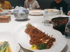 -写庭·鱼鲜川菜·宴请(铁像寺水街店)