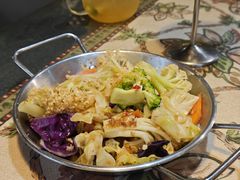 -美森西餐厅(曙光大道店)