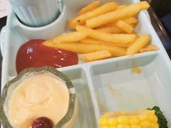 -豪客来牛排(中核世纪广场店)
