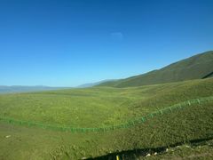 -新疆那拉提国家旅游度假区