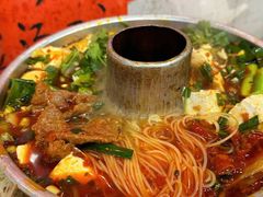 -王大乔泡椒米线·小火锅(星城天地店)