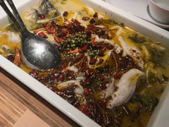 -江湖情酸菜鱼(万菱汇店)