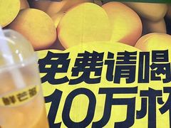 -鲜芒多·杨枝甘露(摩尔城A座10楼店)