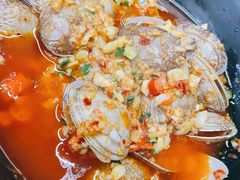 -聚味瞿记·龙虾堂(树木岭店)