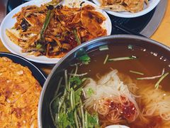 -鸡西冷面(翠竹店)