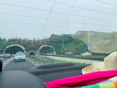 -胶州湾海底隧道