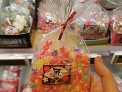 -Olé精品超市(天汇广场店)