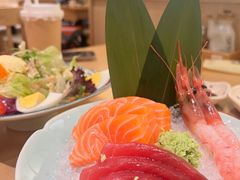 -鳗葉(万象城店)