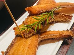 -钱塘秋荷·新江浙菜(沪太路店)