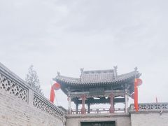 -山西王家大院