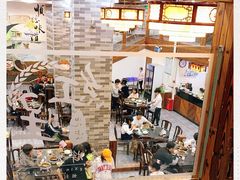 -红星光发煲仔饭(文海店)