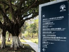 -深圳市人才园(深南大道店)