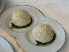 -东海朗廷酒店-唐阁T’ANG COURT 中餐厅