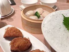 -陶陶居海鲜酒家(新马路店)
