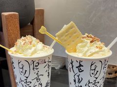 -KUNCHA鲲茶·江西制茶(铜锣湾店)