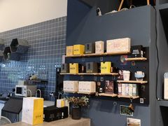 -微焙咖啡工厂(海峡创意产业园·红坊店)