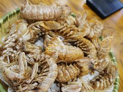 -丹盛象山海鲜(水清路店)