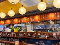 -鸟鹏烧鸟居酒屋(仁恒梦中心店)