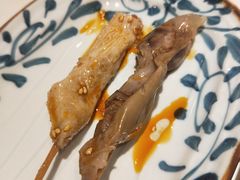 -白七爷原汤捞面（大宅门）(泰盛广场金牌店)