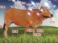 -潮汕美牛肉丸火锅店(天宁寺店)