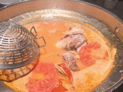 -骨之味·筒骨汤火锅(江头店)