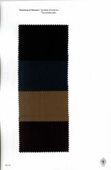 -Biella Fibers杰尼亚Zegna面料西装·夹克·礼服全定制Bespoke(晶耀前滩店)