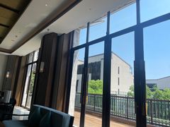 -上海崇明金茂凯悦酒店