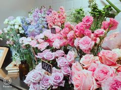 -植物学家的女儿(北马道巷店)