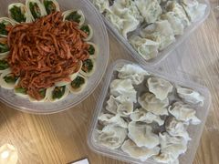 -黄家饺子东北特色菜馆(湖滨商业街店)
