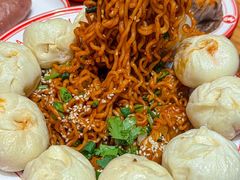 -吉祥馄饨(上海斜土店)