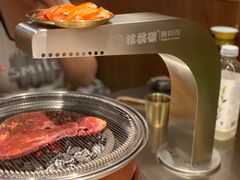-核桃碳烤肉馆(深圳首店)