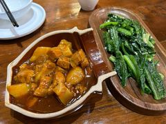 -隔壁老王·家常云南菜(皇冠店)
