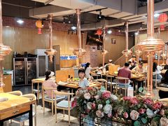 -金顺碳烤肉(番禺傍江地铁站店)