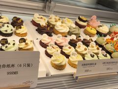 -派悦坊·甜品·蛋糕(虹口龙之梦店)