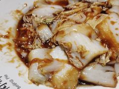 -河沿肉饼Beijing Pie(东华门店)