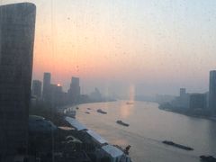 -上海外滩茂悦大酒店